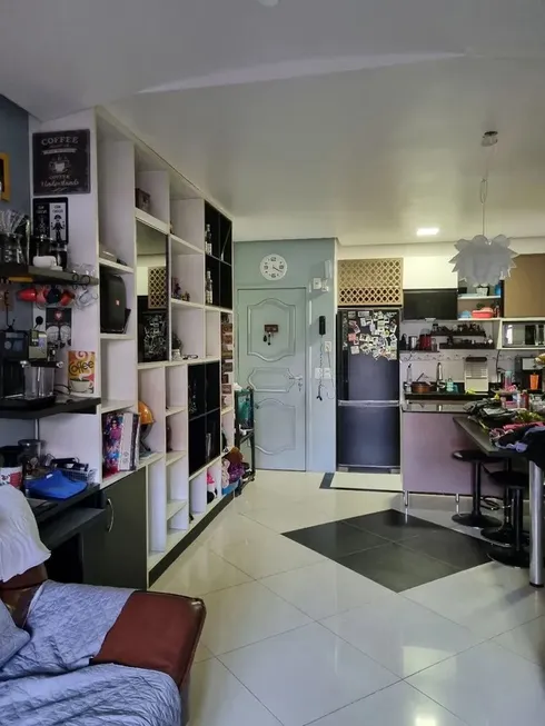 Foto 1 de Apartamento com 3 Quartos à venda, 76m² em Coqueiro, Ananindeua