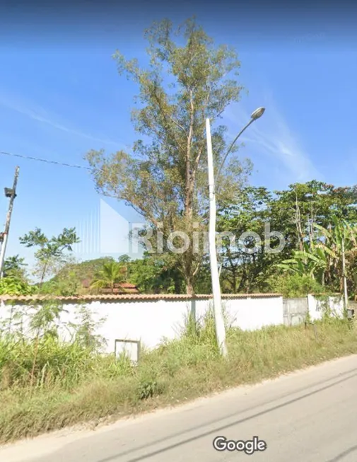 Foto 1 de Lote/Terreno à venda, 3000m² em Vargem Grande, Rio de Janeiro