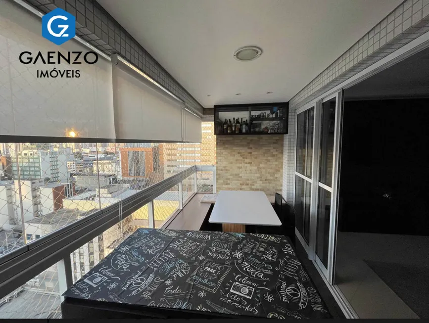 Foto 1 de Apartamento com 3 Quartos à venda, 118m² em Centro, Osasco