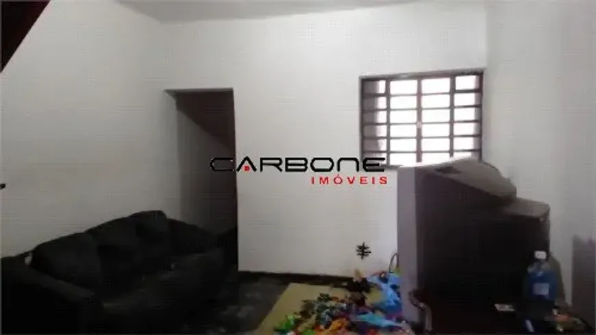 Foto 1 de Sobrado com 3 Quartos à venda, 100m² em Móoca, São Paulo