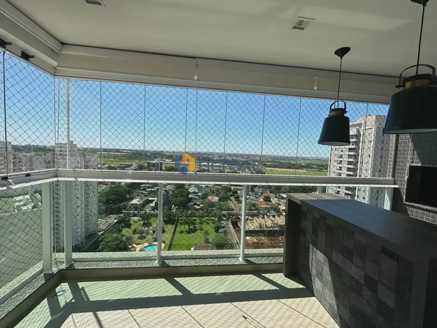 Foto 1 de Apartamento com 3 Quartos à venda, 105m² em Zona 08, Maringá