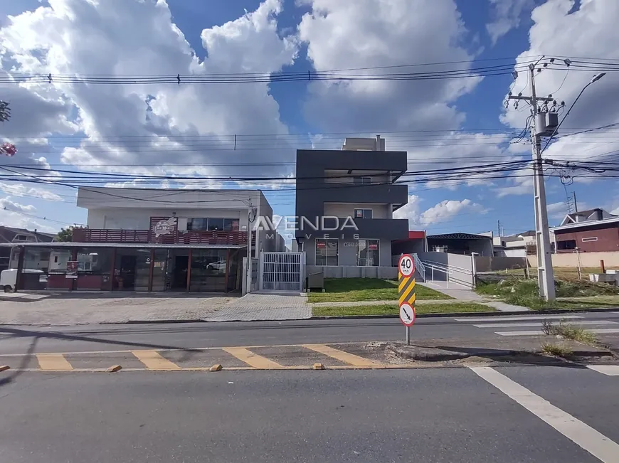 Foto 1 de Sala Comercial à venda, 37m² em Bairro Alto, Curitiba