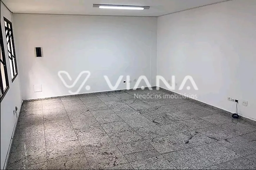 Foto 1 de Sala Comercial para alugar, 58m² em Osvaldo Cruz, São Caetano do Sul