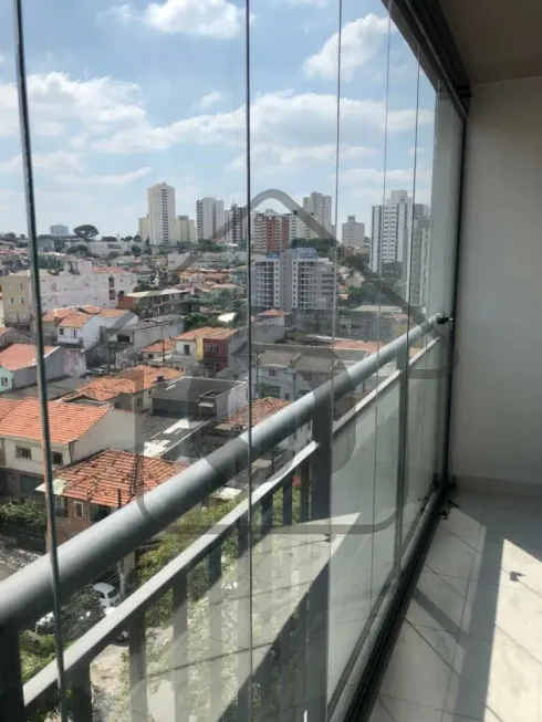 Foto 1 de Apartamento com 1 Quarto à venda, 30m² em Jardim da Glória, São Paulo