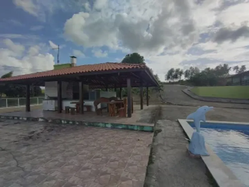 Foto 1 de Fazenda/Sítio com 4 Quartos à venda, 2650000m² em Alto Jose Leal, Vitória de Santo Antão
