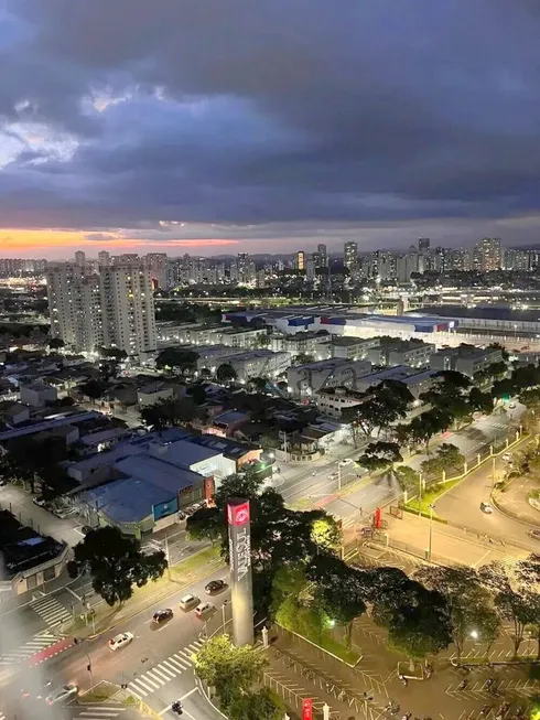 Foto 1 de Cobertura com 3 Quartos à venda, 218m² em Floradas de São José, São José dos Campos