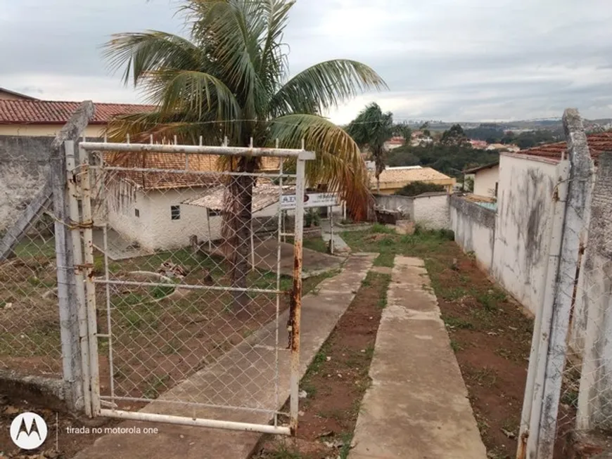 Foto 1 de Lote/Terreno à venda, 564m² em Fazenda São Quirino, Campinas