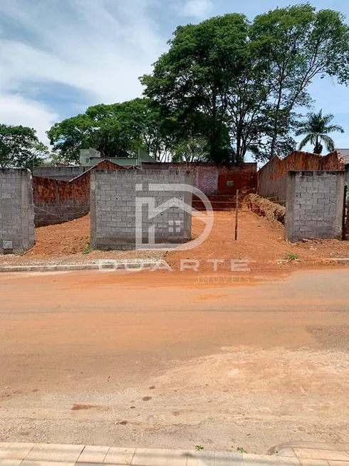 Foto 1 de Lote/Terreno à venda, 420m² em Anápolis City, Anápolis