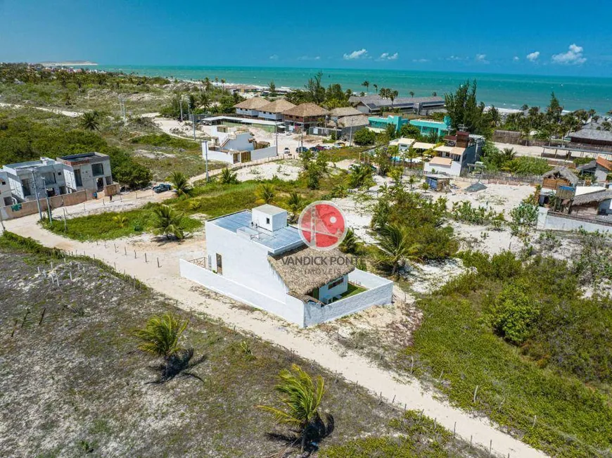 Foto 1 de Casa com 2 Quartos à venda, 197m² em Caicara, Cruz