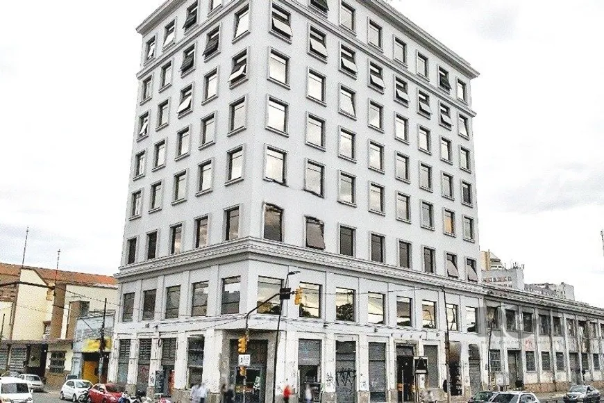 Foto 1 de Sala Comercial para alugar, 1m² em Centro Histórico, Porto Alegre