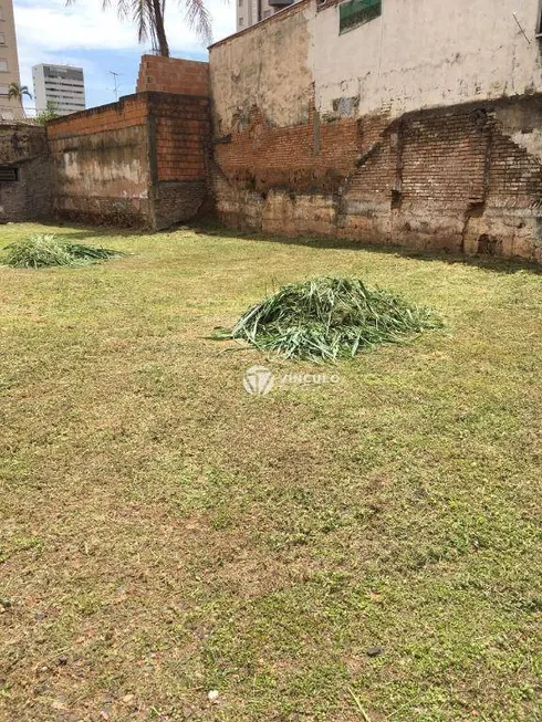 Foto 1 de Lote/Terreno à venda, 312m² em Jardim Alexandre Campos, Uberaba