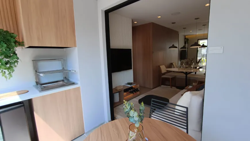 Foto 1 de Apartamento com 2 Quartos à venda, 50m² em Vila Lisboa, São Paulo