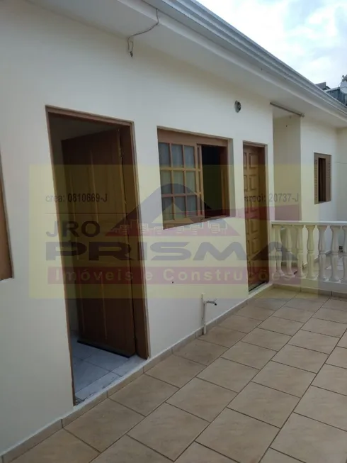 Foto 1 de Casa com 3 Quartos à venda, 186m² em Jardim Pérola, Itupeva