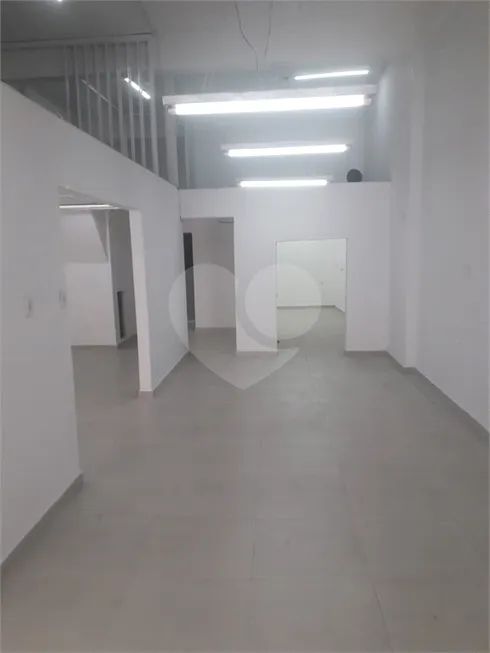 Foto 1 de Sala Comercial com 3 Quartos à venda, 25m² em Santana, São Paulo