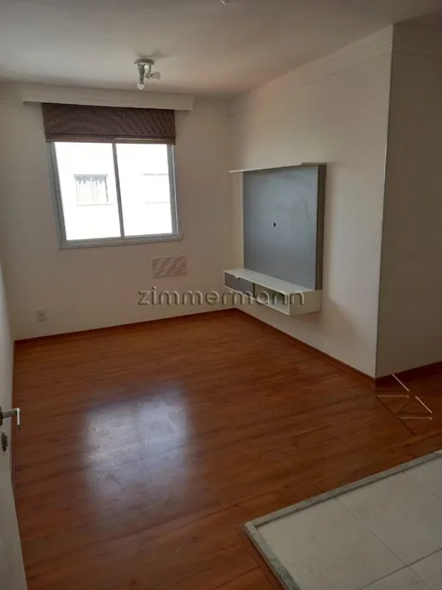 Foto 1 de Apartamento com 2 Quartos à venda, 40m² em Vila Andrade, São Paulo