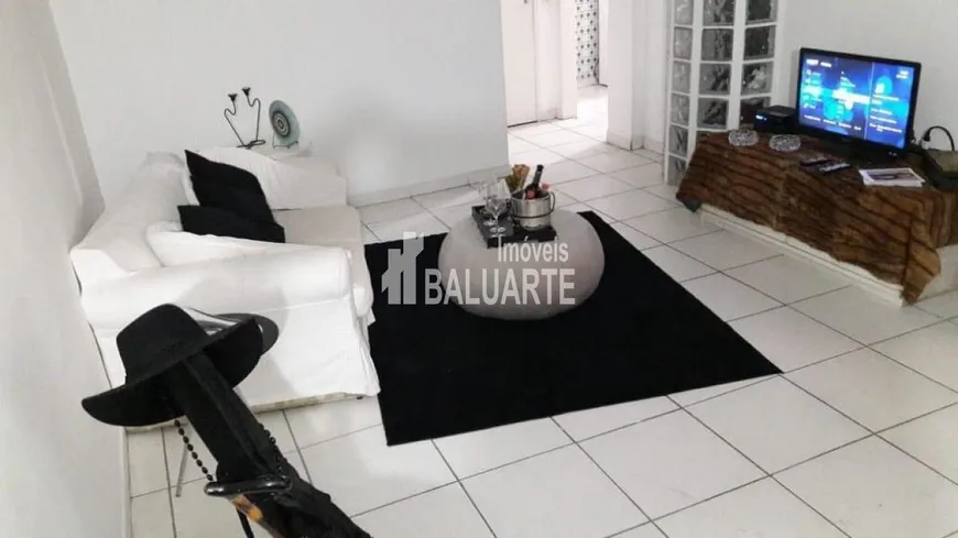 Foto 1 de Apartamento com 3 Quartos à venda, 75m² em Indianópolis, São Paulo