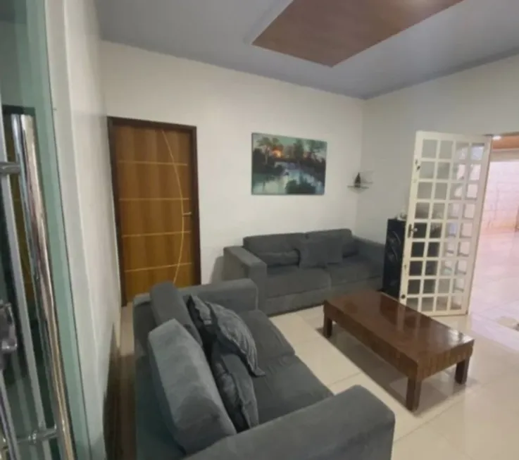 Foto 1 de Casa com 3 Quartos à venda, 100m² em Vila Assis Brasil, Mauá