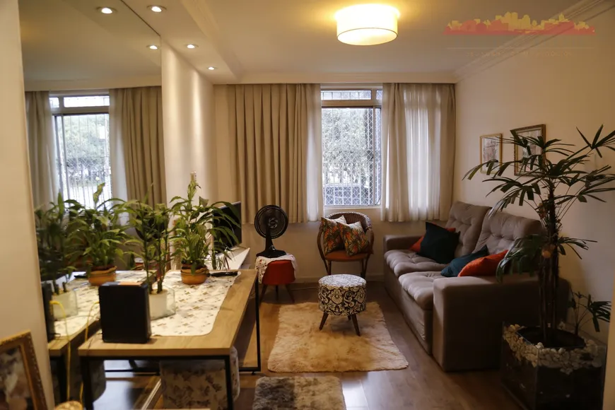 Foto 1 de Apartamento com 2 Quartos à venda, 55m² em Pirituba, São Paulo