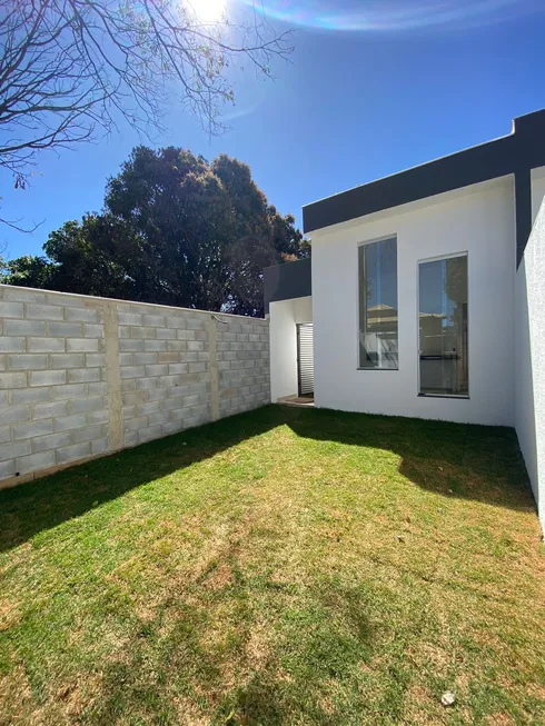 Foto 1 de Casa com 3 Quartos à venda, 90m² em , São José da Lapa