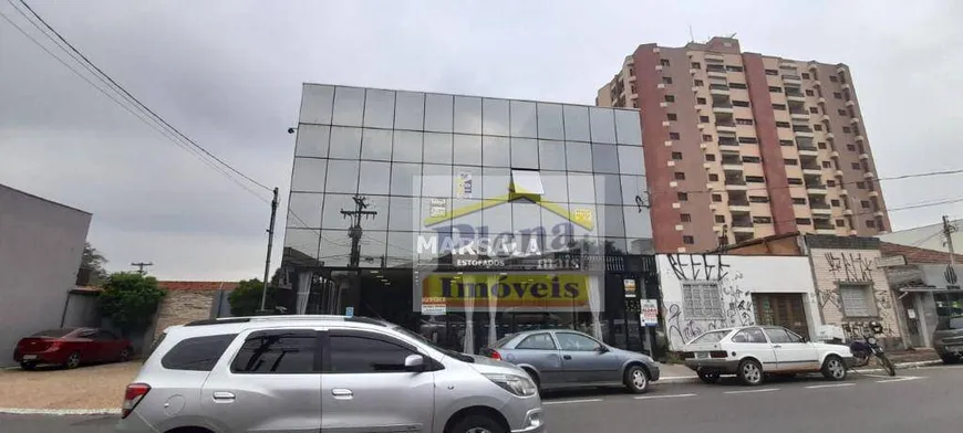 Foto 1 de Sala Comercial para alugar, 36m² em Centro, Nova Odessa