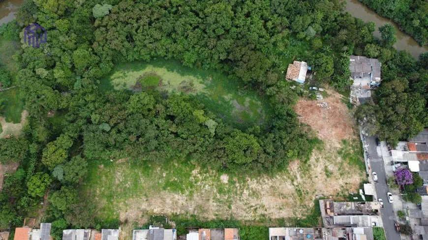 Foto 1 de Lote/Terreno à venda, 5000m² em Vila Mineirao, Sorocaba