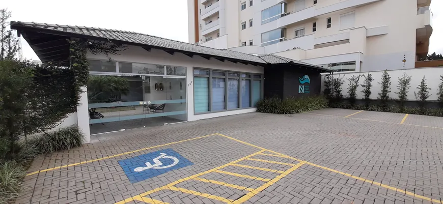 Foto 1 de Ponto Comercial para alugar, 25m² em Atiradores, Joinville