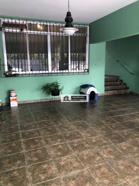 Foto 1 de Sobrado com 3 Quartos à venda, 184m² em Jardim Patente, São Paulo