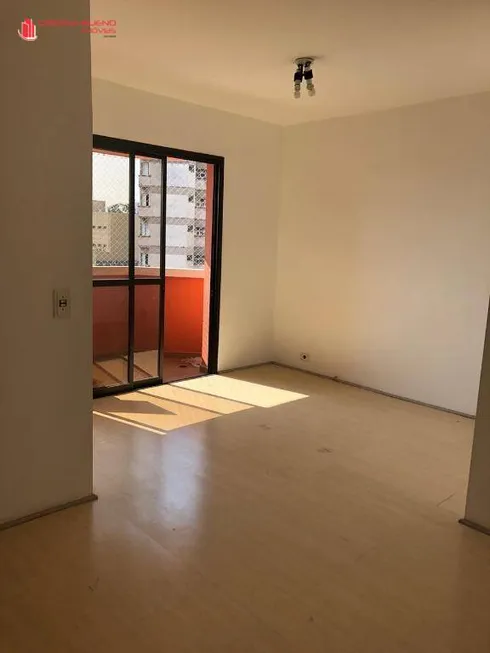 Foto 1 de Apartamento com 2 Quartos à venda, 67m² em Jabaquara, São Paulo