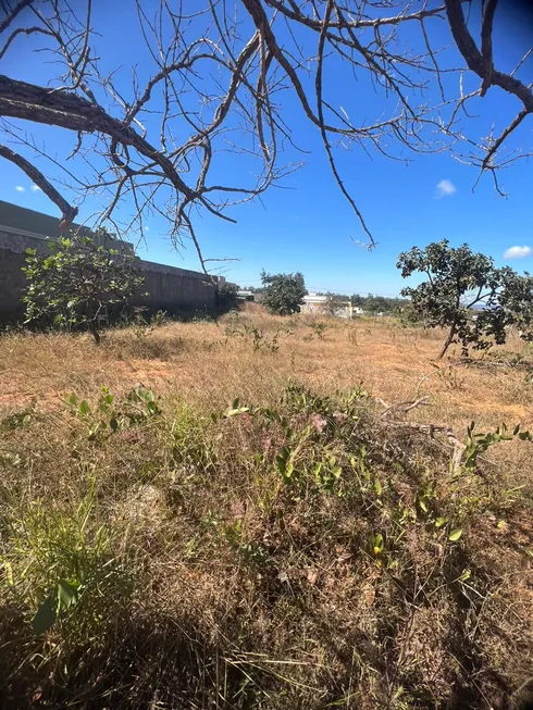 Foto 1 de Lote/Terreno à venda, 600m² em Setor Habitacional Jardim Botânico, Brasília