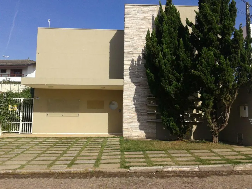 Foto 1 de Imóvel Comercial com 2 Quartos à venda, 351m² em Jardim Santo Antônio, Itatiba