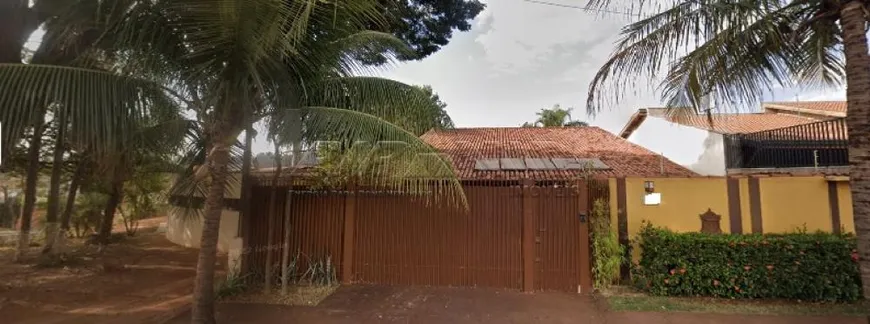 Foto 1 de Casa com 4 Quartos à venda, 490m² em City Ribeirão, Ribeirão Preto