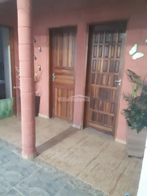 Foto 1 de Fazenda/Sítio com 2 Quartos à venda, 90m² em Jardim Amélia, Sumaré