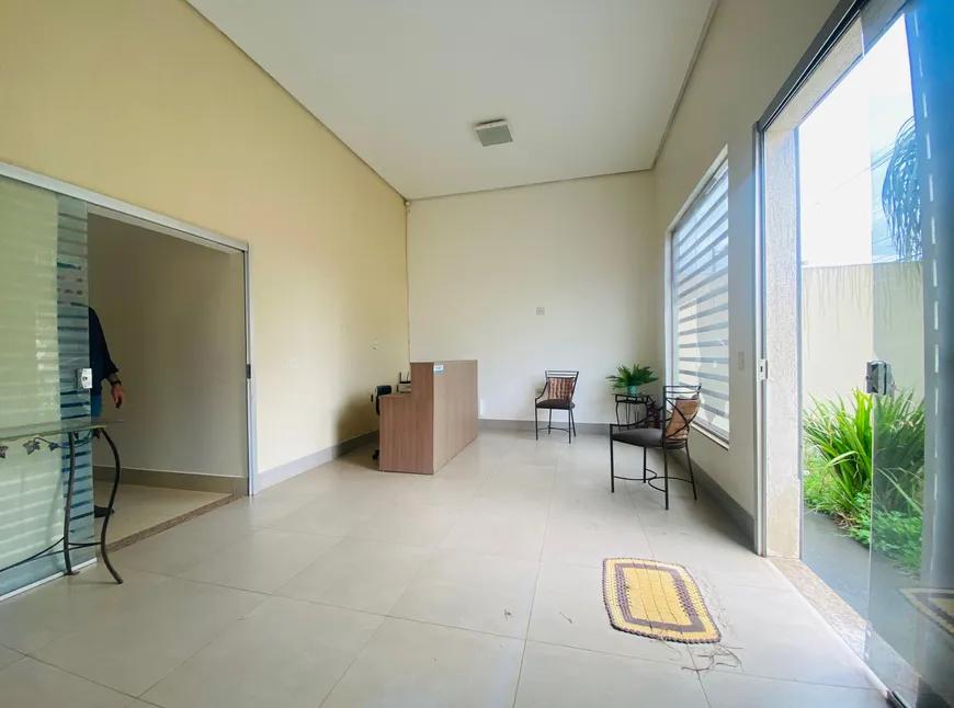 Foto 1 de Consultório com 2 Quartos à venda, 250m² em Residencial Solar Bougainville, Goiânia