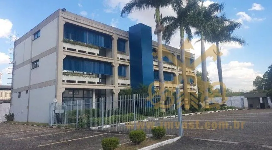 Foto 1 de Prédio Comercial para venda ou aluguel, 4131m² em Jardim Universidade Pinheiros, São Paulo