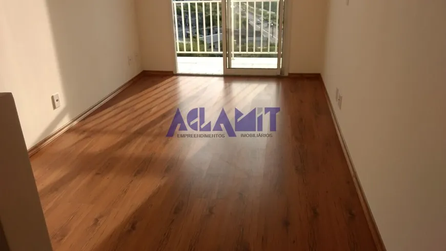 Foto 1 de Apartamento com 2 Quartos à venda, 47m² em Jardim Colonial, São Paulo