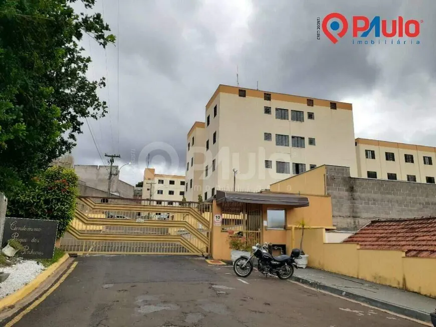 Foto 1 de Apartamento com 2 Quartos à venda, 58m² em Vila Monteiro, Piracicaba