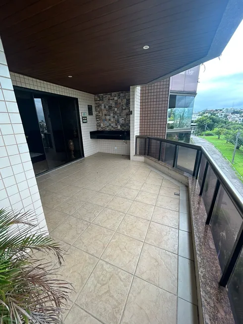 Foto 1 de Apartamento com 3 Quartos à venda, 150m² em Jardim Guanabara, Rio de Janeiro