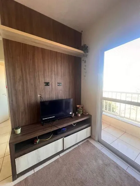 Foto 1 de Apartamento com 2 Quartos à venda, 63m² em Chacaras Antonieta, Limeira