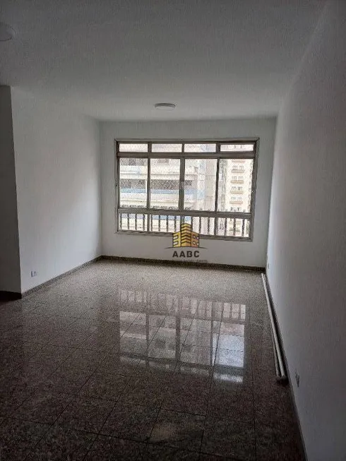 Foto 1 de Apartamento com 2 Quartos para alugar, 83m² em Planalto Paulista, São Paulo