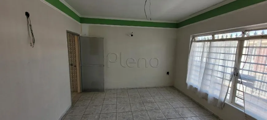 Foto 1 de Casa com 6 Quartos à venda, 187m² em Jardim Eulina, Campinas