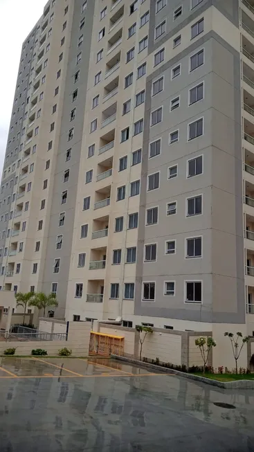 Foto 1 de Apartamento com 2 Quartos para alugar, 45m² em Castelo Branco, Salvador