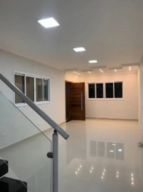 Foto 1 de Sobrado com 3 Quartos à venda, 161m² em Vila Matilde, São Paulo