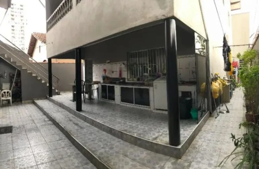 Foto 1 de Sobrado com 4 Quartos à venda, 350m² em Palmeiras de São José, São José dos Campos