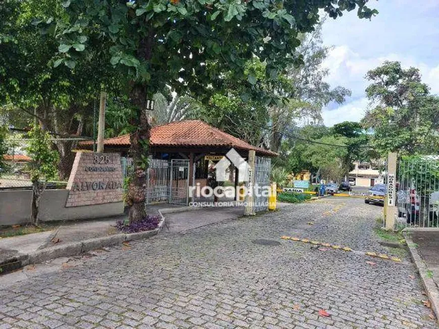 Foto 1 de Casa com 4 Quartos à venda, 150m² em Freguesia- Jacarepaguá, Rio de Janeiro