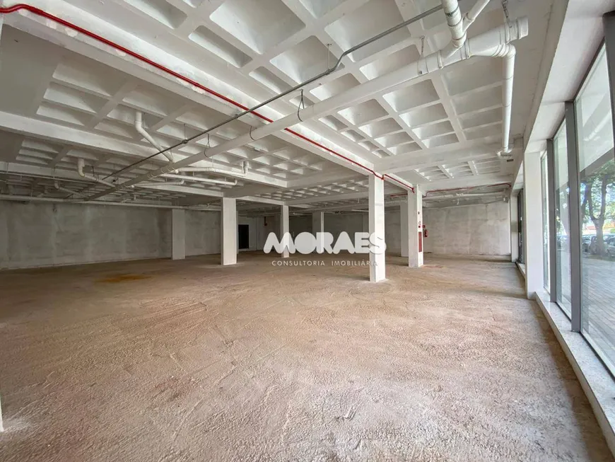 Foto 1 de Sala Comercial para alugar, 380m² em Jardim Paulista, Bauru