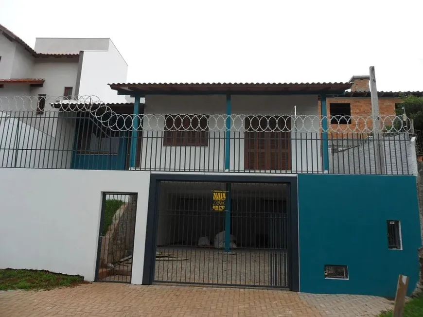 Foto 1 de Casa de Condomínio com 3 Quartos à venda, 167m² em Campestre, São Leopoldo