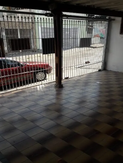 Foto 1 de Casa à venda, 100m² em Parque Continental, São Paulo