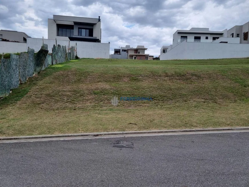 Foto 1 de Lote/Terreno à venda, 494m² em Condomínio Residencial Alphaville I , São José dos Campos