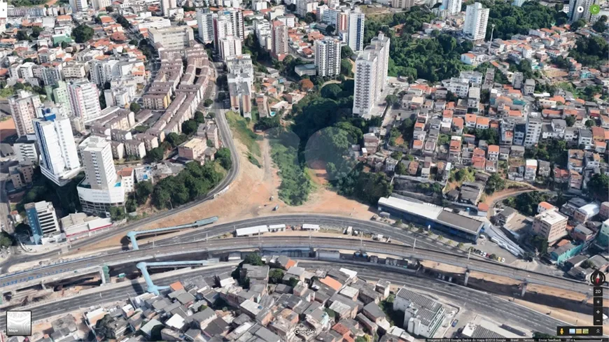 Foto 1 de à venda, 21000m² em Brotas, Salvador