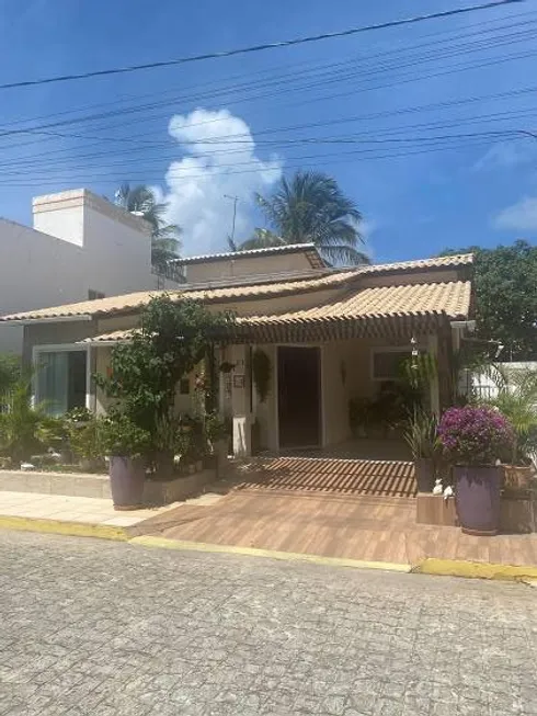 Foto 1 de Casa de Condomínio com 3 Quartos à venda, 250m² em Aruana, Aracaju